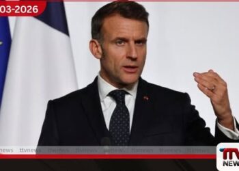 ඉරාකයේදී එල්ල වූ ඩ්‍රෝන ප්‍රහාරයකින්  ප්‍රංශ සෙබළෙකු ජීවිතක්ෂයට