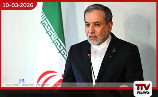 මේ අපේ යුද්ධය නෙවෙයි, මෙය අප මත පැටවූවක්