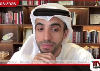 එක්සත් අරාබි එමීර් රාජ්‍යයේ වෙසෙන  ඉන්දියානු ප්‍රජාව ආරක්ෂිතයි