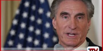 ආසියා-පැසිෆික් කලාපයට විශ්වසනීය බලශක්ති සැපයුමක් දීමට අමෙරිකාව සූදානම්