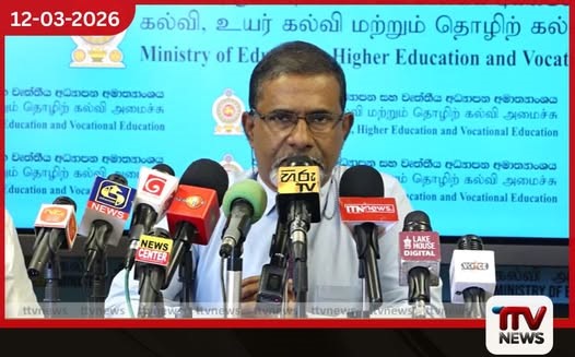 පාසල් දරුවන්ගේ සුරක්ෂිත ප්‍රවාහනය වෙනුවෙන් ‘සිසු සැරිය’ සේවාව පුළුල් කිරීමට පියවර