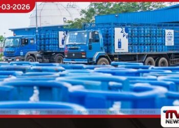 අඛණ්ඩ ගෑස් සැපයුමක් වෙනුවෙන් ලිට්රෝ ගෑස් ස්විට්සර්ලන්තයේ GeoGas සමාගම සමඟ ගිවිසුමකට එළඹෙයි