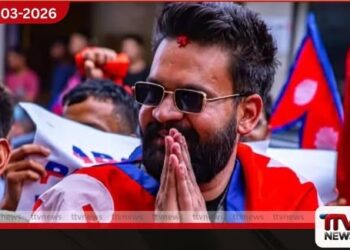 ඉන්දියාව සමඟ සබඳතා  ශක්තිමත් කිරීමට  කැපවන බව නේපාලයේ  බැලෙන් ෂා පවසයි