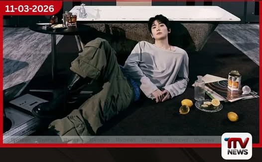 NCT කණ්ඩායමේ ජෙහ්යුන් ඩොලර් මිලියන 3.3ක සුඛෝපභෝගී  නිවසක් මිලදී ගනී