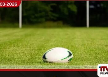 පාසල් රග්බි වසන්තය  අද සිට ඇරඹෙයි