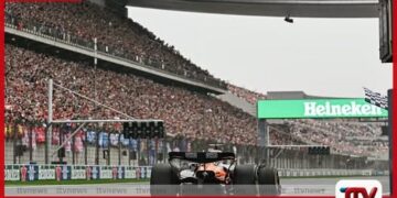 ගෝලීය සන්නාමය ප්‍රවර්ධනය  සඳහා BYD සමාගම ෆෝමියුලා වන් තරග බිමට පිවිසීමේ සූදානමක