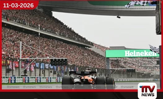 ගෝලීය සන්නාමය ප්‍රවර්ධනය  සඳහා BYD සමාගම ෆෝමියුලා වන් තරග බිමට පිවිසීමේ සූදානමක