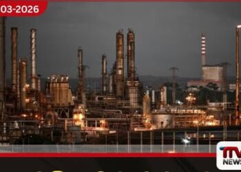 රුසියාවෙන් බොරතෙල් බැරල්  මිලියන 30ක් මිලදී ගැනීමට ඉන්දියාව පියවර ගනියි