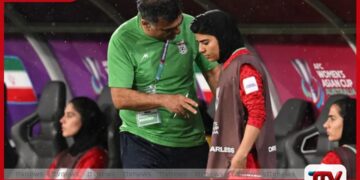 ඉරාන කාන්තා පාපන්දු කණ්ඩායමේ තවත් ක්‍රීඩිකාවන් තිදෙනෙකු නැවත මව්බිමට යාමට තීරණය කරයි