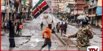 අප්‍රිකාවේ ව්‍යාප්ත වන චීන Al නිරීක්ෂණ පද්ධති නිසා පුද්ගල නිදහස දැඩි තර්ජනයක