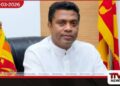 අලුත් අවුරුදු නැකත් චාරිත්ර සම්බන්ධයෙන් රජයෙන් සහතිකයක්