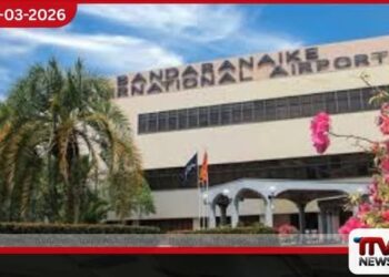 කෝටි 32කට අධික ‘කුෂ්’ මත්ද්රව්ය සමඟ කැනඩා ජාතික යුවළක් කටුනායකදී කොටුවෙයි