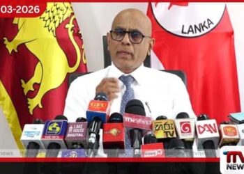 අනවශ්‍ය ගමන් බිමන් සීමා කරන්න