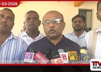 බොරලැස්ගමුව නගර සභාවේ ‘ගමට සතියක්’ වැඩසටහන නීලම්මහරින් ඇරඹෙයි