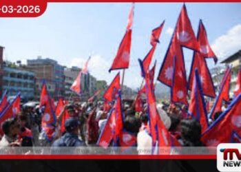 නේපාලයේ නව පාලක පක්ෂය  ඉන්දියාව සමඟ සබඳතා ශක්තිමත් කිරීමට සැරසෙයි