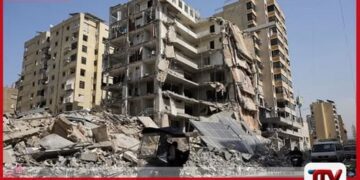 ඉරාන යුද්ධය හේතුවෙන් මිලියන 3.2කට අධික පිරිසක් අවතැන්ව ඇති බව එක්සත් ජාතීන්ගේ සංවිධානය පවසයි