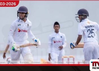 92 වැනි සාන්තුවරයන්ගේ සටන මාර්තු 19 වැනිදා කොළඹ SSC පිටියේදී ඇරඹේ