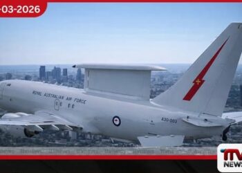 ඕස්ට්‍රේලියානුවන්ගේ ආරක්ෂාව  වෙනුවෙන් අගමැති ඇල්බනීස්ගෙන්  එක්සත් අරාබි එමීර් රාජ්‍යයට  ගුවන් යානයක් සහ මිසයිල