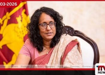 අග්‍රාමාත්‍ය හරිනි අමරසූරිය  පිලිපීනයේදී ADB ජාත්‍යන්තර කාන්තා දින සැමරුමේ  ප්‍රධාන දේශනය පවත්වයි