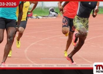 ක්‍රීඩා පුහුණුවීමක නිරතව සිටි  බුත්තල පාසල් සිසුවෙකු අවාසනාවන්ත ලෙස ජීවිතක්ෂයට