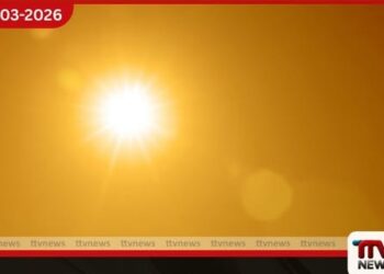 දිවයිනේ බොහෝ ප්‍රදේශවලට ප්‍රධාන වශයෙන් වියළි කාලගුණය