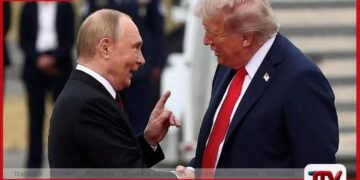 ඉරාන – ඇමරිකා ගැටුම හමුවේ  රුසියාවේ උපායමාර්ගික මැදිහත්වීම