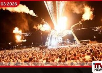 කළුතර සැණකෙළි භූමියේ  ඇති වූ ගැටුමකින් තරුණයෙකුට පිහි ප්‍රහාරයක්