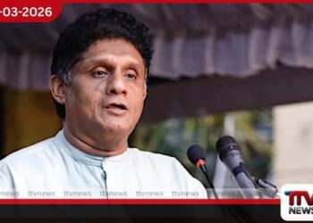 ගෝලීය සාමය උදෙසා විපක්ෂ නායකයාගෙන්  නව යෝජනාවක්