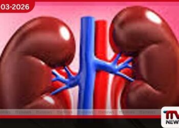 ජාත්‍යන්තර වකුගඩු දිනය අදයි