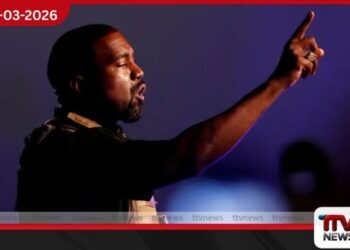 මැලිබු මන්දිරයේ අලුත්වැඩියා කටයුතු වෙනුවෙන් කන්යේ වෙස්ට් හට ඩොලර් 140,000ක වන්දි ගෙවීමට නියෝග කෙරේ