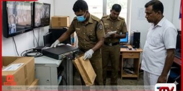 දික්ඔය රෝහලේ මෘත ශරීරයක් දූෂණය කළ පුවත