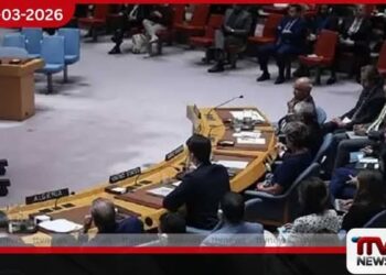 මැදපෙරදිග අර්බුදය හමුවේ  රුසියානු යෝජනාව පරාජය වෙයි