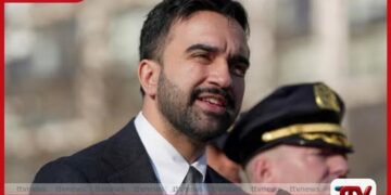 Gracie Mansion ප්‍රහාරය සහ  ISIS සම්බන්ධය