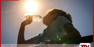 පවතින අධික උෂ්ණත්වය හමුවේ දරුවන් ක්‍රීඩා කටයුතුවල නිරතවීමේදී දැඩි අවධානයක් යොමු කරන්න