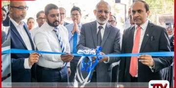 කොළඹ කොටස් වෙළඳපොළ සිය 11 වන ශාඛාව කෑගල්ලේදී විවෘත කරයි