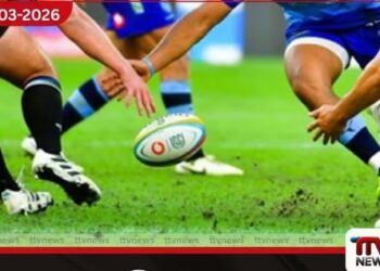 ජනාධිපති කුසලාන  අන්තර් පාසල් පිළිමළුන් පිටුදැකීමේ  රග්බි තරගාවලිය තීරණාත්මක තරග 3ක් අද