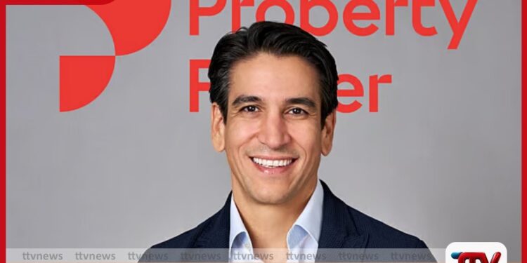 Edge of Life වැඩසටහන වෙනුවෙන් Property Finder සමූහයෙන් ඩිරාම් මිලියන 5ක පරිත්යාගයක්