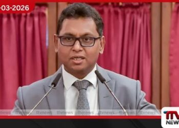 රටේ ස්ථාවරත්වය නිසා ඉරාන යුද්ධයේ බලපෑම අවම කරගත හැකි වුණා
