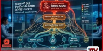 ශ්‍රී ලංකාවේ මුදල් විශුද්ධිකරණයේ ප්‍රධානතම තර්ජනය ලෙස මත්ද්‍රව්‍ය ජාවාරම හඳුනාගැනේ