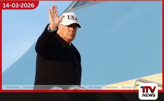 ඉරානය දැන් පරාජිතයි ඔවුන් ඉල්ලන ගිවිසුම් මම භාර ගන්නේ නැහැ