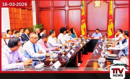 බලශක්ති අර්බුදය හමුවේ ආර්ථිකය හා අත්යවශ්ය සේවා සුරැකීමට ජනපතිගෙන් විශේෂ වැඩපිළිවෙළක්