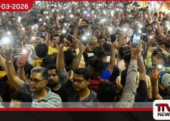 ටහිර බෙංගාල මැතිවරණය: RG Kar වින්දිත වෛද්යවරියගේ මව දේශපාලනයට පිවිසෙයි