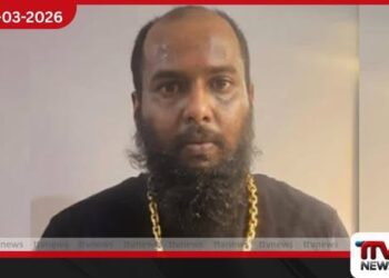 කමාන්ඩෝ සලින්ත ලබන 26 දක්වා යළිත් රිමාන්ඩ්