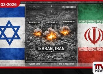 මැදපෙරදිග යුද ගින්න රටවල් 12කට පැතිරෙයි