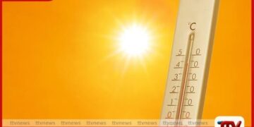 පළාත් කිහිපයක උණුසුම් දර්ශකය අවධානය යොමුකළ යුතු මට්ටමකට