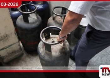 ඉන්දියාව පුරා හෝටල් සහ අවන්හල් ක්ෂේත්රයට ගෑස් හිඟයකින් දැඩි බලපෑම්