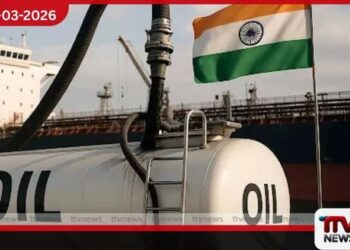 ඉන්දියාවෙන් තෙල් ඉල්ලූ රටවල් අතරට ශ්‍රී ලංකාවත්