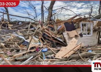 කැන්කකී හි සුළි කුණාටුවෙන්  මරණ සිදුව ඇති බවට පැතිර යන කටකතා ෂෙරිෆ් දෙපාර්තමේන්තුව ප්‍රතික්ෂේප කරයි