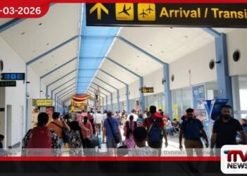 ශ්‍රී ලංකා සංචාරක ක්ෂේත්‍රයේ නව පිම්මක්