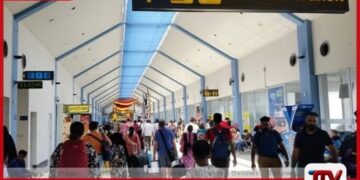 ශ්‍රී ලංකා සංචාරක ක්ෂේත්‍රයේ නව පිම්මක්